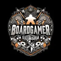 BoardGamer - design