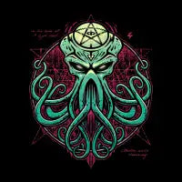 Cthulhu Awakens - design