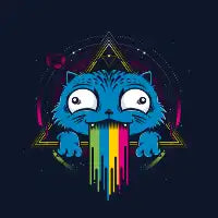 Cute Galaxy - design