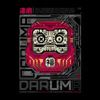 DARUM4 - design