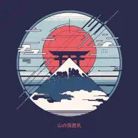 Fuji Tech - design