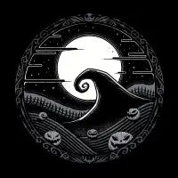 Halloween Night - design