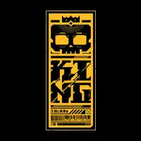 K I N G - design