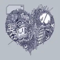 L0V3 - design