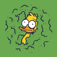 MemeDuck - design