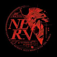 NERV Tech - design