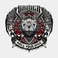 Roll your dice - design