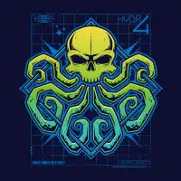 Secret Society - design