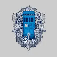 TARDIS - design