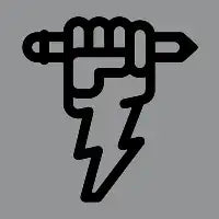 Pencil Lightning - design