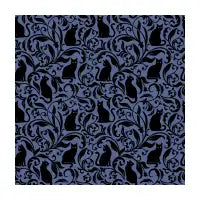 Black Cats I - design