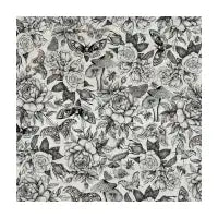Botanical Pattern - design