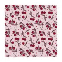Cherries (Pink) - design
