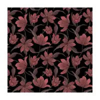 Cinnamon Nude Lilies - design