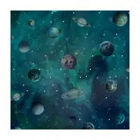 Cosmic Dance III - design