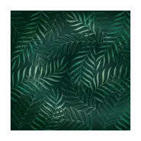 Dark Green Foliage - design