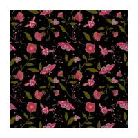 Enchanted Garden II - design