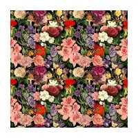 Fleurs - design
