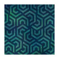 Geometric Pattern I - design