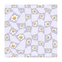 Groovy Hippie Flower Power - design