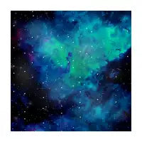 Interstellar II - design