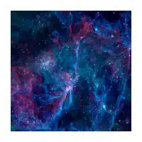 Interstellar III - design
