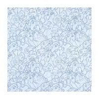 Joyticks (Blue) - design