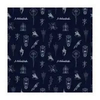 LotR pattern II - design