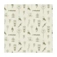LotR pattern - design