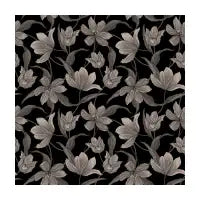 Monochromatic Lilies - design