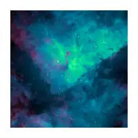 Nebula Oceanic - design