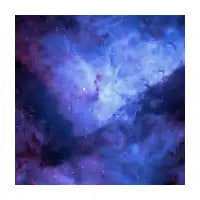 Nebula Royal - design