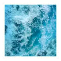 Ocean Waves - design