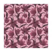 Pink Lilies - design