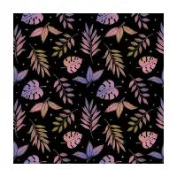 Rainbow Leaves - design