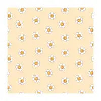 Smiley Flower - design