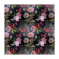 Vintage Floral - design