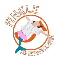 FINKLE IS EINHORN - design