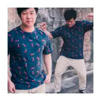 Let's Dance - design