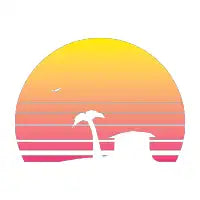Lonely LoFi Sunsets - design
