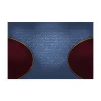 Mask of Steel - design