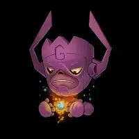 Devourer - design