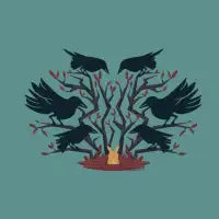 Give Up The Ghost - design