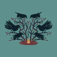 Give Up the Ghost - design