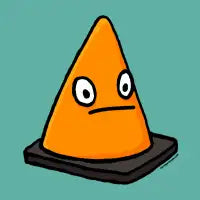 Lone Cone Without a Home - design