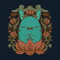 Namaste - design