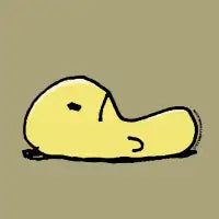 Sad Peanut - design