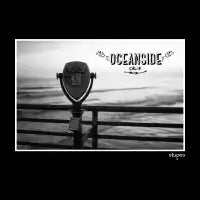stupes oceanside BW - design