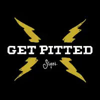 stupes get pitted - design