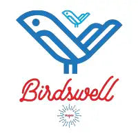 stupes birdswell - design